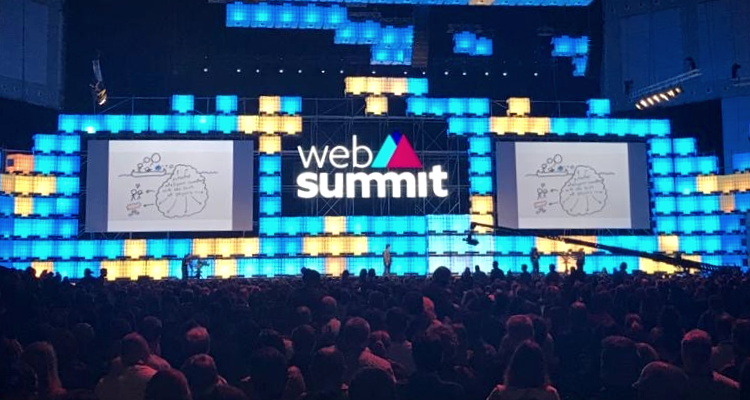  CASHOFF to showcase top Open API based banking solutions at Web Summit 2020