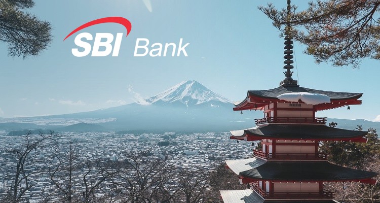  Tailored Stories right in your banking app: a new release for Japan lovers by SBI bank and CASHOFF